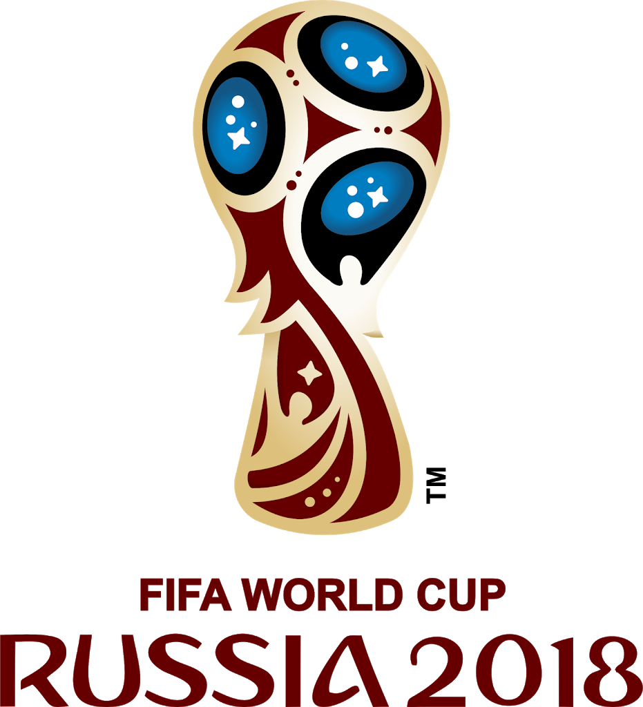 Logo Fifa World Cup Russia Vector 2018 Mister Adli Desain Grafis