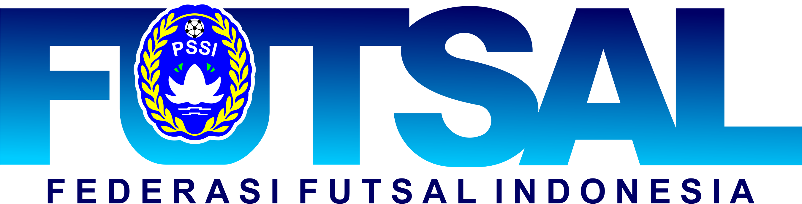 Logo Futsal FFI Vector dan HD - Mister Adli - Desain Grafis