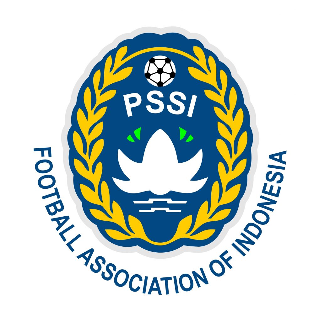 Logo PSSI vector dan Image HD - Mister Adli - Desain Grafis