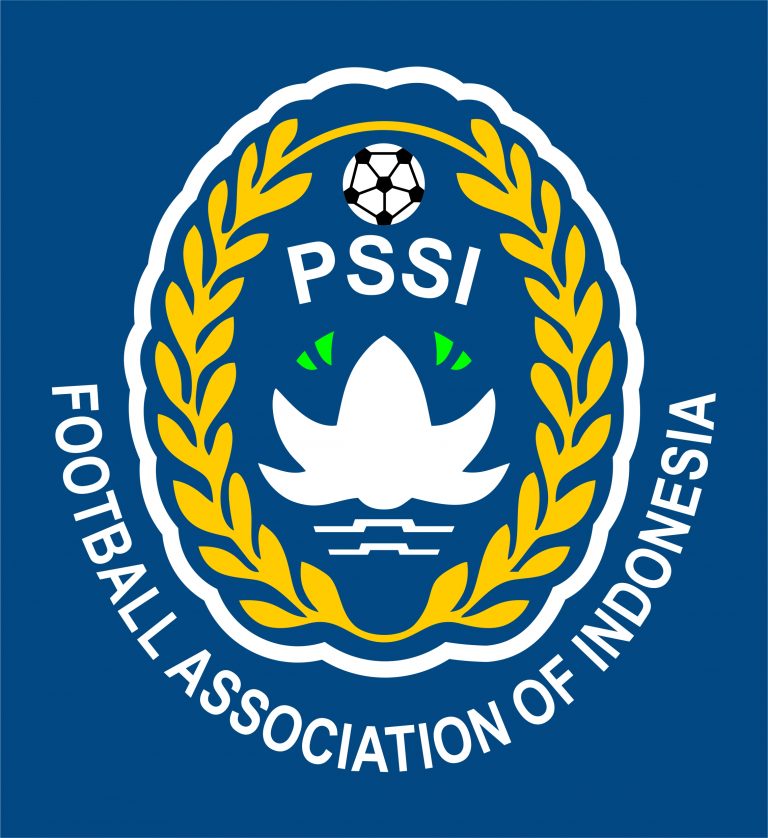 Logo PSSI vector dan Image HD - Mister Adli - Desain Grafis