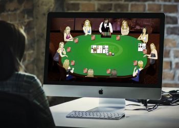 The Real Poker Crack to Winning Online Poker