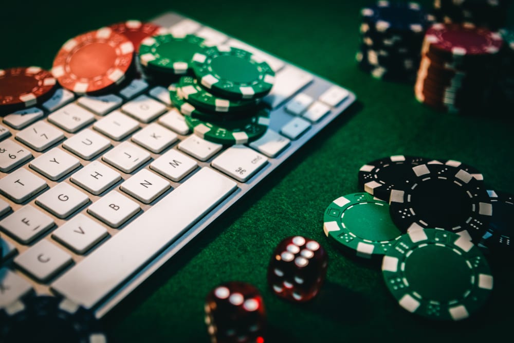 Manche Leute sind mit live Casino Österreich ausgezeichnet und manche nicht - Welcher bist du?