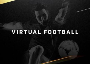 Betting on Virtual Football World Cup