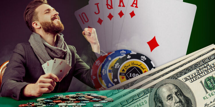 Aggressive Strategies to Winning Regulars Poker