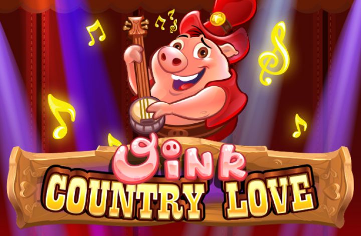 Oink Country Love Slot Review