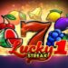 Lucky Streak 1 Slot Review