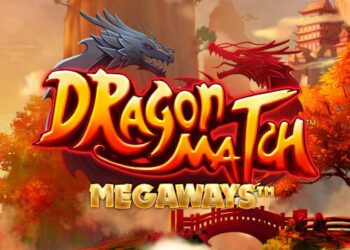 Dragon Match Megaways Review