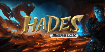 Hades Gigablox Slot Review