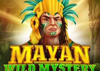 Mayan Wild Mystery Review