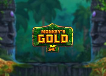 Monkey's Gold Slot