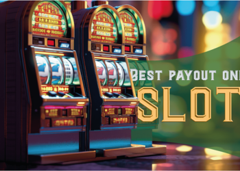 how to find the payout percentage on a slot machine